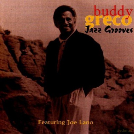 Buddy Greco: Jazz Grooves [CD]