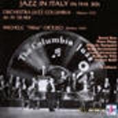 Orchestra Jazz Colum: Jazz In Italy '30s [CD]