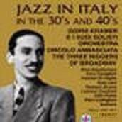 Gorni Kramer E I Suo: Jazz In Italy 30's/40's [CD]