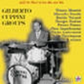 Gilberto Cuppini Gro: Jazz In Italy '40-'50 [CD]