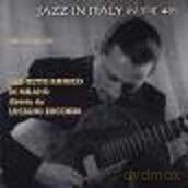 Quintetto Ritmico Di: Jazz In Italy In The 40s [CD]