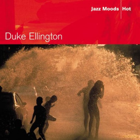 Duke Ellington: Jazz Moods [CD]