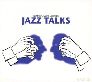 Jazz Talks [CD]