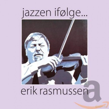 Finn Ziegler: Jazzen Ifolge... [CD]