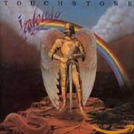 Touchstone: Jealousy [CD]