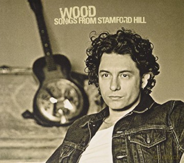 James Maddock: Jimmy And Immy [CD]