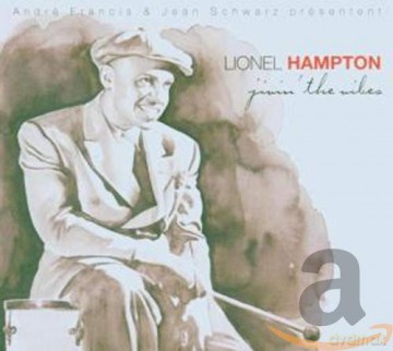 Lionel Hampton: Jivin' the Vibes [2CD]