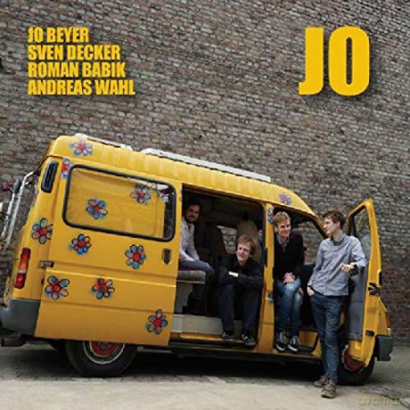 Jo [CD]