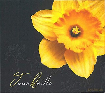 Joan Quille: Joan Quille [CD]