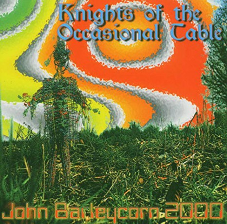 Knights Of The Occasion: John Barleycorn 2000 [CD]