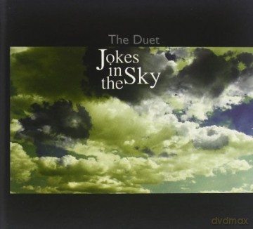Duet: Jokes in the Sky [CD]