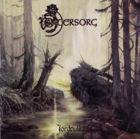 Vintersorg: Jordpuls [CD]