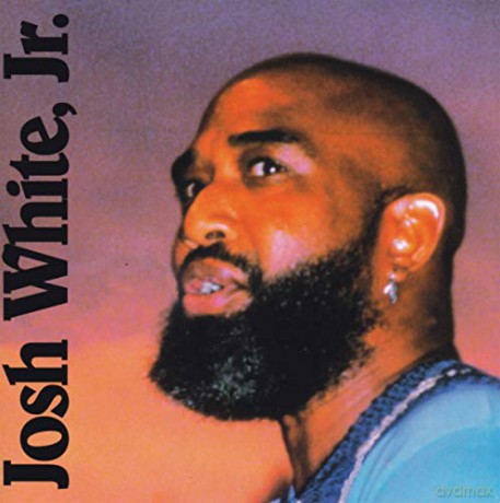 Cortelia Clark: Josh White, Jr. [CD]