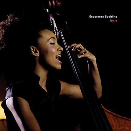 Esperanza Spalding: Junio [CD]