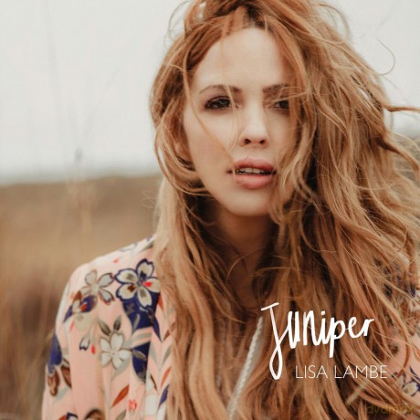 Lisa Lambe: Juniper [CD]