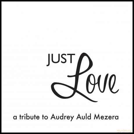Audrey Auld: Just Love [2CD]