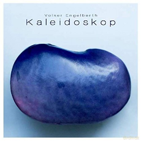 Volker Engelberth: Kaleidoskop [CD]