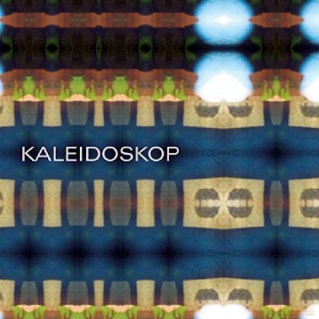 Kaleidoskop [CD]