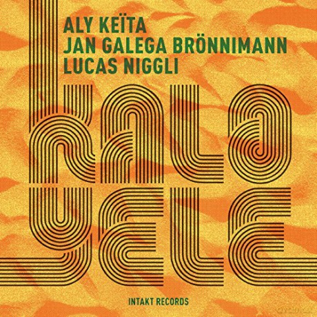 Aly Keita: Kalo-Yele [CD]