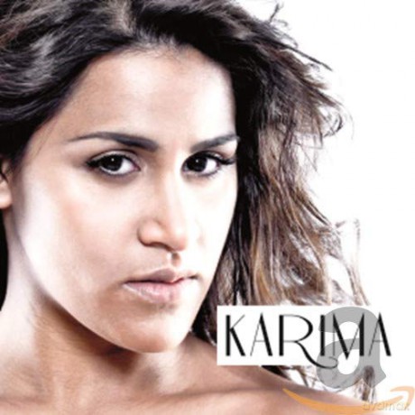 Karima: Karima [CD]