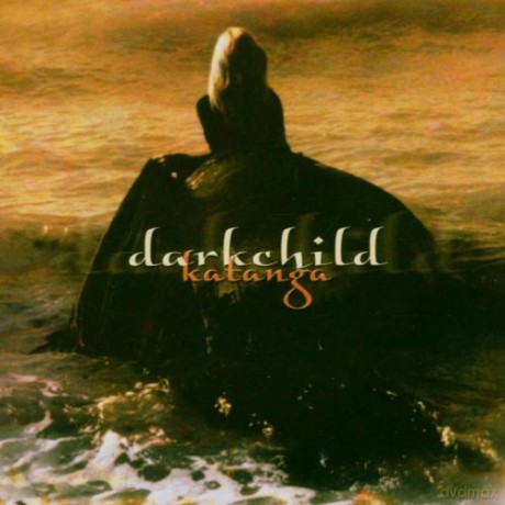 Darkchild: Katanga [CD]