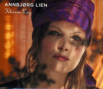 Annbjorg Lien: Khoom Loy [CD]