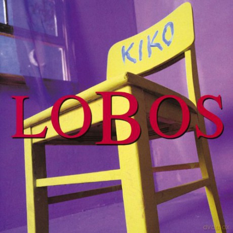 Los Lobos: Kiko [CD]