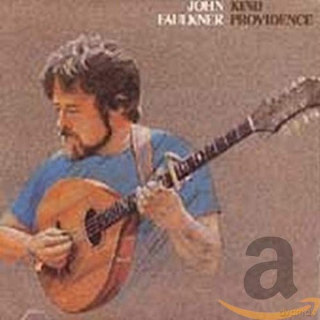 John Faulkner: Kind Providence [CD]