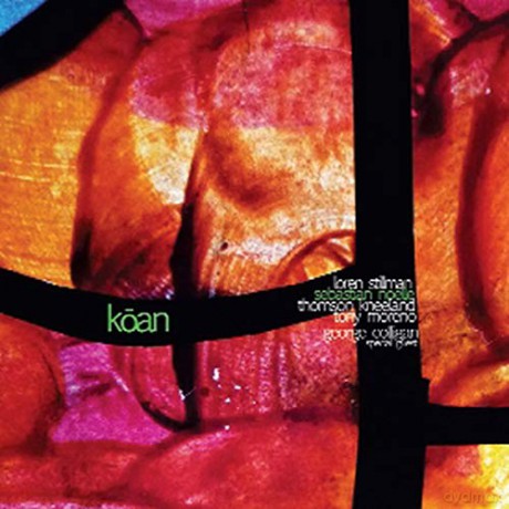 Sebastian Noelle: Koan [CD]