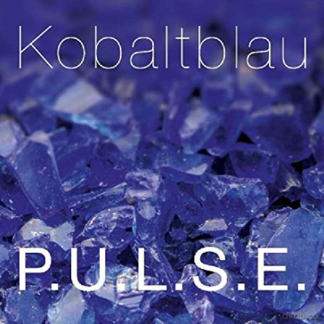 Pulse: Kobaltblau [CD]