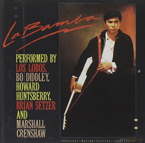 Los Lobos: La Bamba [CD]