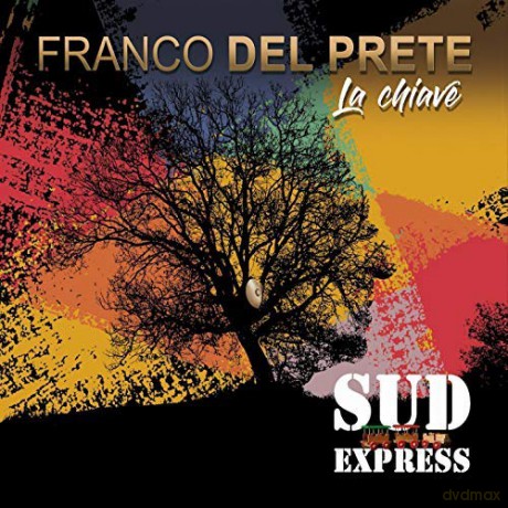 Del Prete Franco: La Chiave [CD]