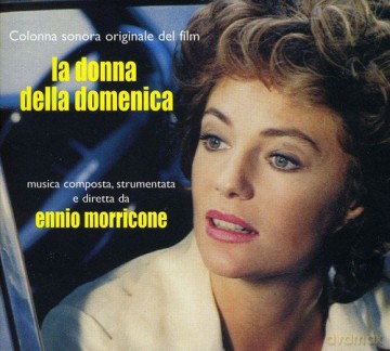 Ennio Morricone: La Donna Della [CD]