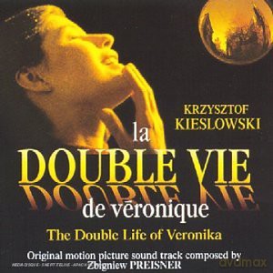 Zbigniew Preisner: La Double Vie De Veronique [CD]
