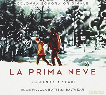 La Prima Neve [CD]
