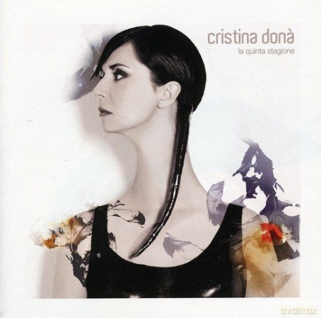 Cristina Dona: La Quinta Stagione [CD]
