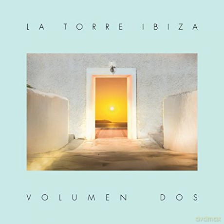 Vgbal: La Torre Ibiza - Volumen Dos [CD]