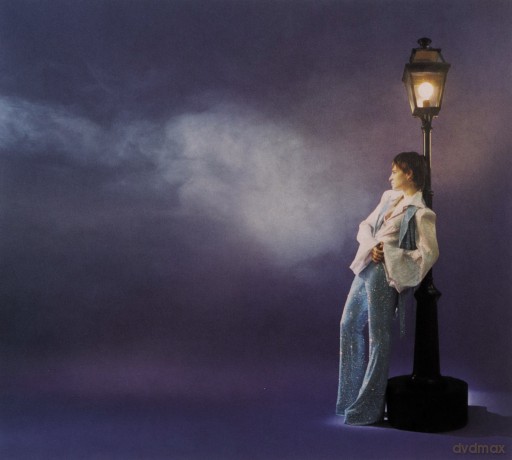 Christine And The Queens: La Vita Nuova [CD]