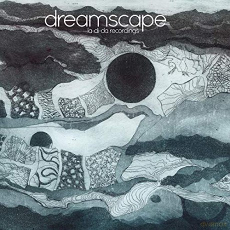 Dreamscape: La-Di-Da Recordings [CD]