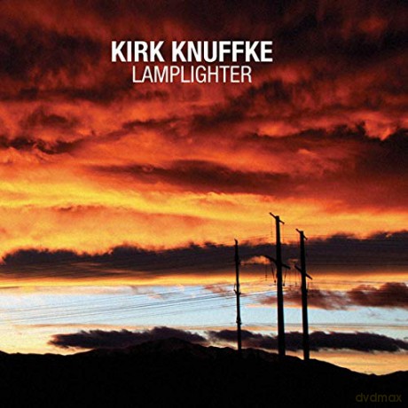 Kirk Knuffke: Lamplighter [CD]