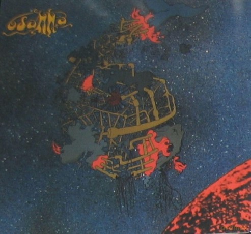 Osanna: Landscape Of Life [CD]