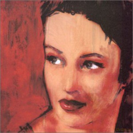 Carmen Consoli: l'anfiteatro E La Bambina Im [CD]