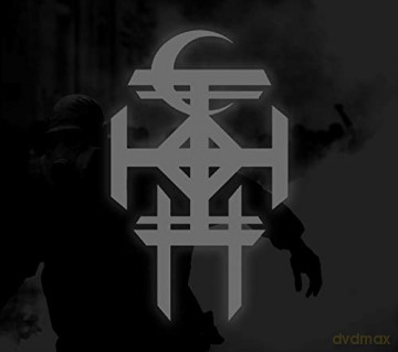 Corrections House: Last City Zero [CD]