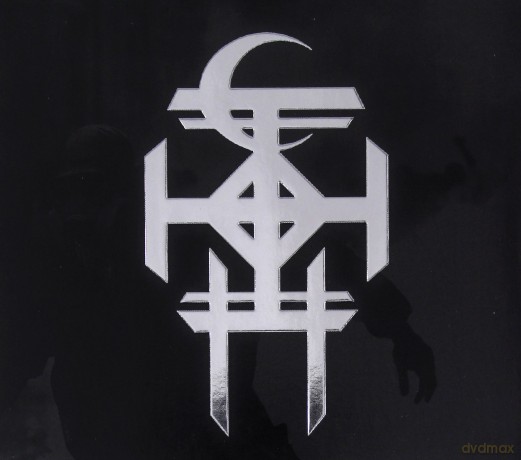 Corrections House: Last City Zero [CD]