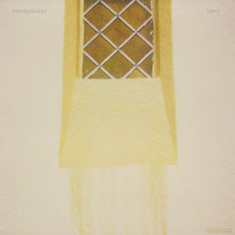 Benoit Pioulard: Lasted [CD]