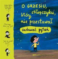 O Grzesiu... [KSIĄŻKA]