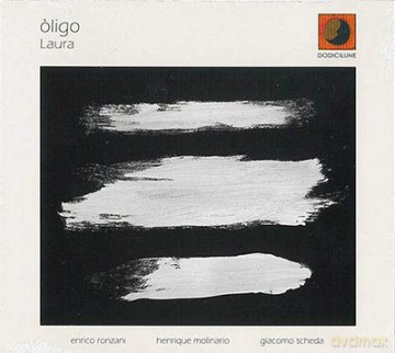 Oligo: Laura [CD]