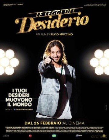 Le Leggi Del Desiderio [CD]