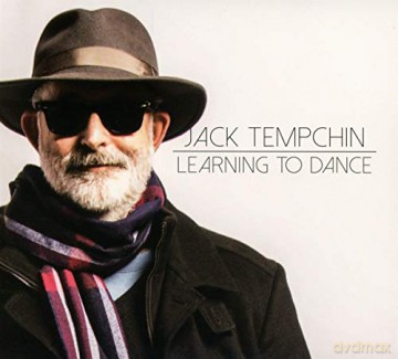 Jack Tempchin: Learning To Dance [CD]