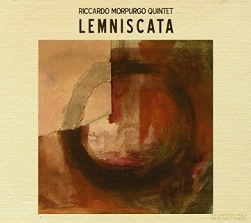 Riccardo Morpurgo Quintet: Lemniscata [CD]